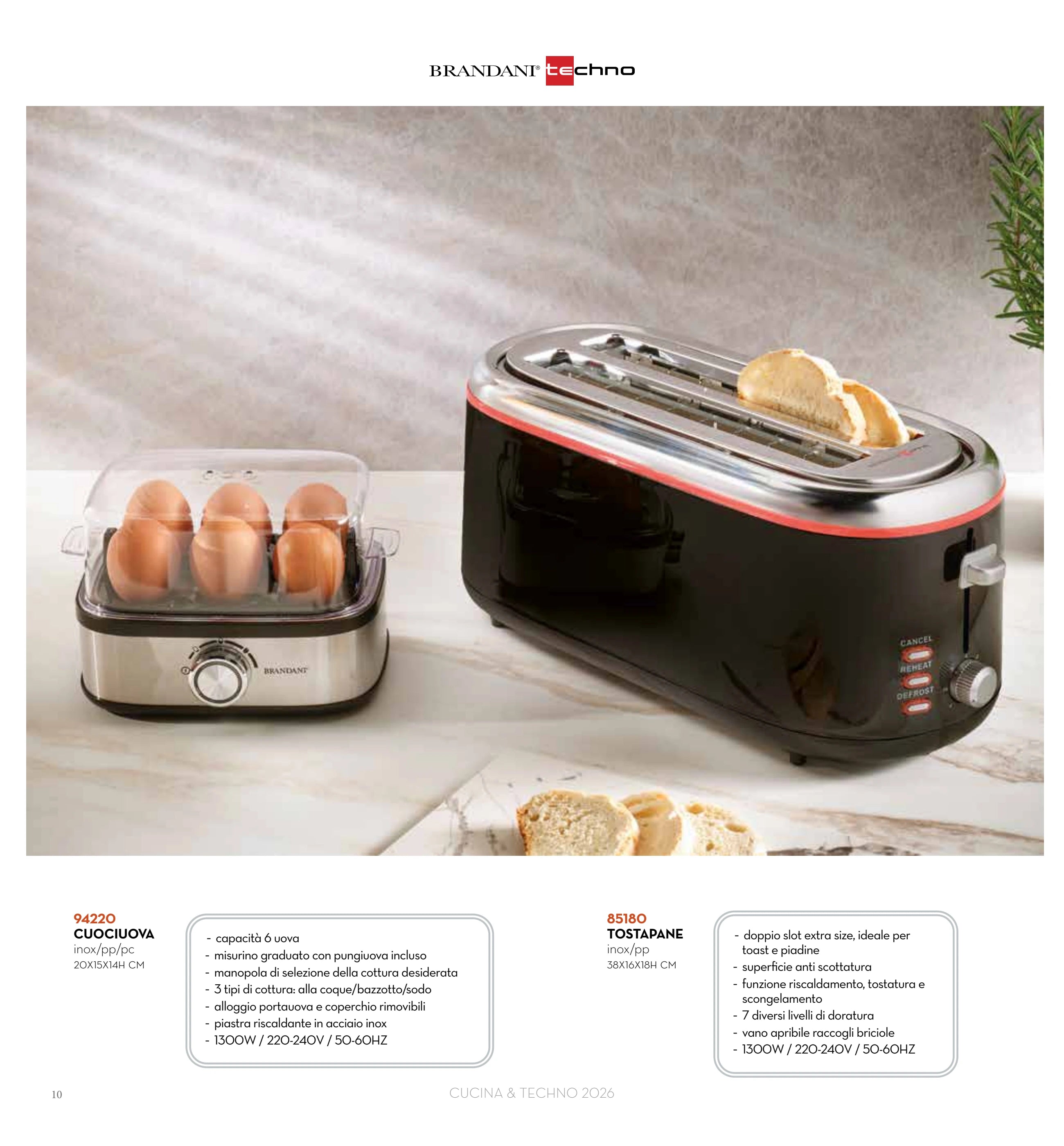 COCEDOR DE HUEVOS 20 x 15  X14H CMS — rbsi pág. 13