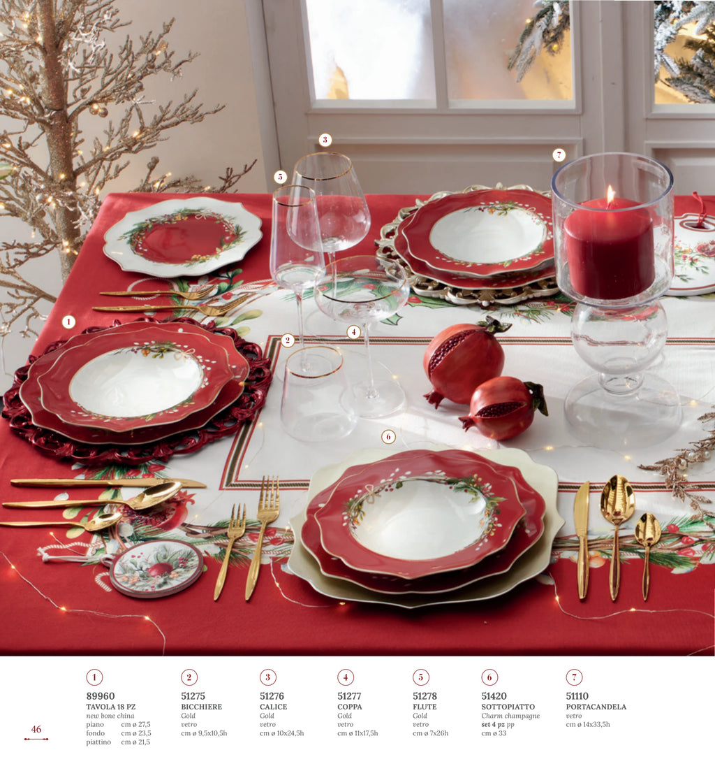CANDELABRO 1 VELA 33,5 CMS — yebw pág. 48