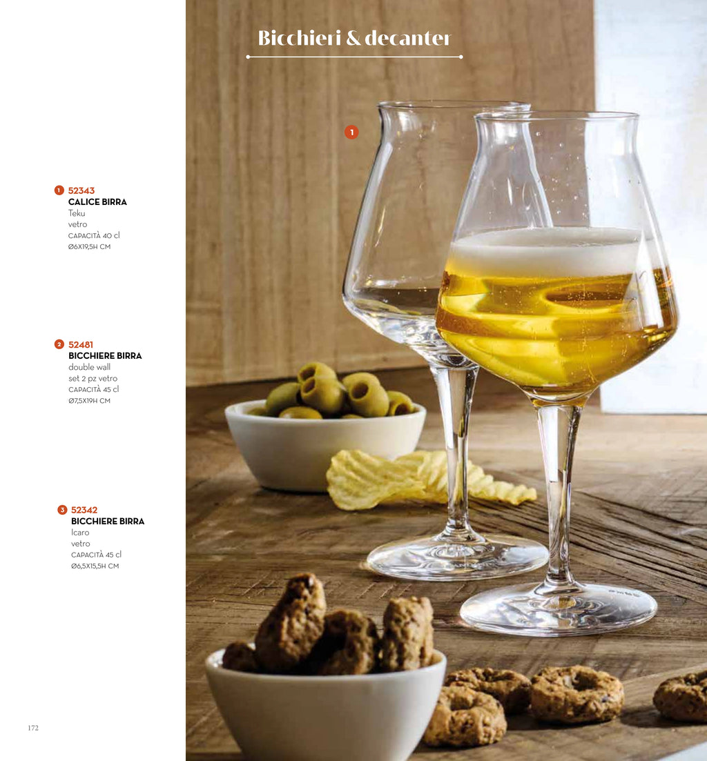 VASO TEKU — brandani-catalogo-tavola-2026 pág. 174