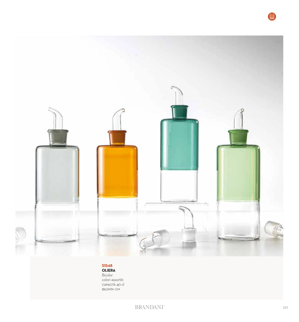 ACEITERA BICOLOR — brandani-catalogo-tavola-2026 pág. 216