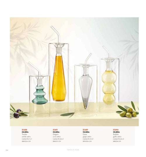 ACEITERA TWISTER VERDE 7 CLS — brandani-catalogo-tavola-2026 pág. 217