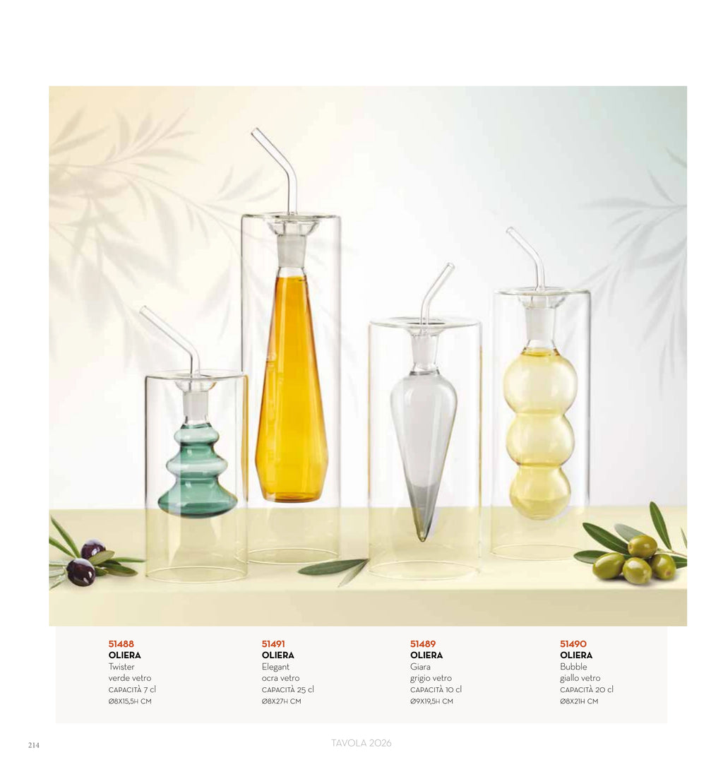 ACEITERA GIARA GRIS 10 CLS. — brandani-catalogo-tavola-2026 pág. 217