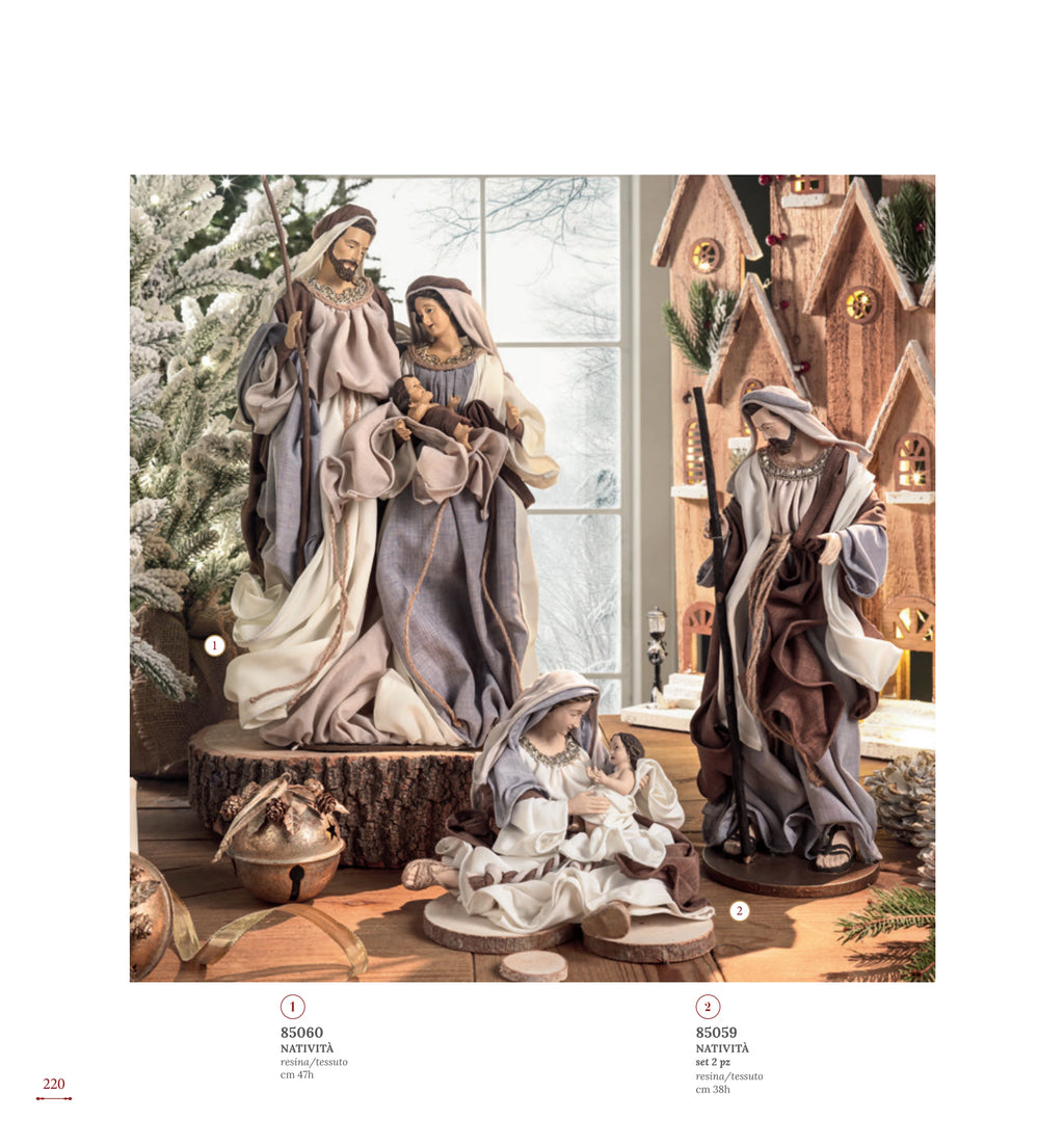 NACIMIENTO 47 CMS — yebw pág. 223