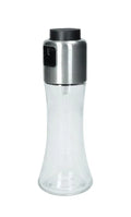 Aceitera profesional Brandani de diseño italiano, ideal para cocina.