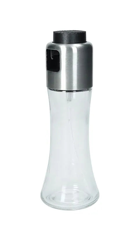 Aceitera profesional Brandani de diseño italiano, ideal para cocina.