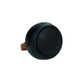 Altavoz Bluetooth negro con micrófono de Brandani Gift Group.