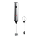 Batidora Monta Nata D3 X 28H Brandani en su empaque.