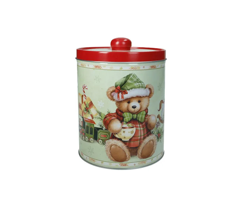 Bote Coccole de Brandani Gift Group, con un diseño italiano único y elegante.