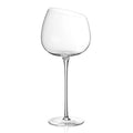 COPA BOCCA DI LUPO, copa de diseño italiano para mesa.