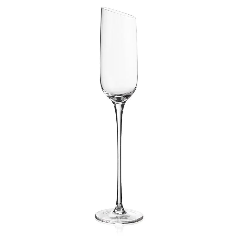 COPA CAVA BOCCA DI LUPO con diseño italiano.