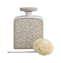 Difusor de fragancia Rizos de Hada de Brandani en porcelana, con diseño delicado.