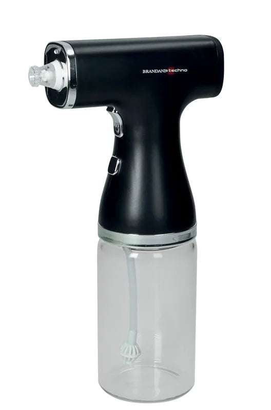 Nebulizador Profesional Brandani en su empaque original.
