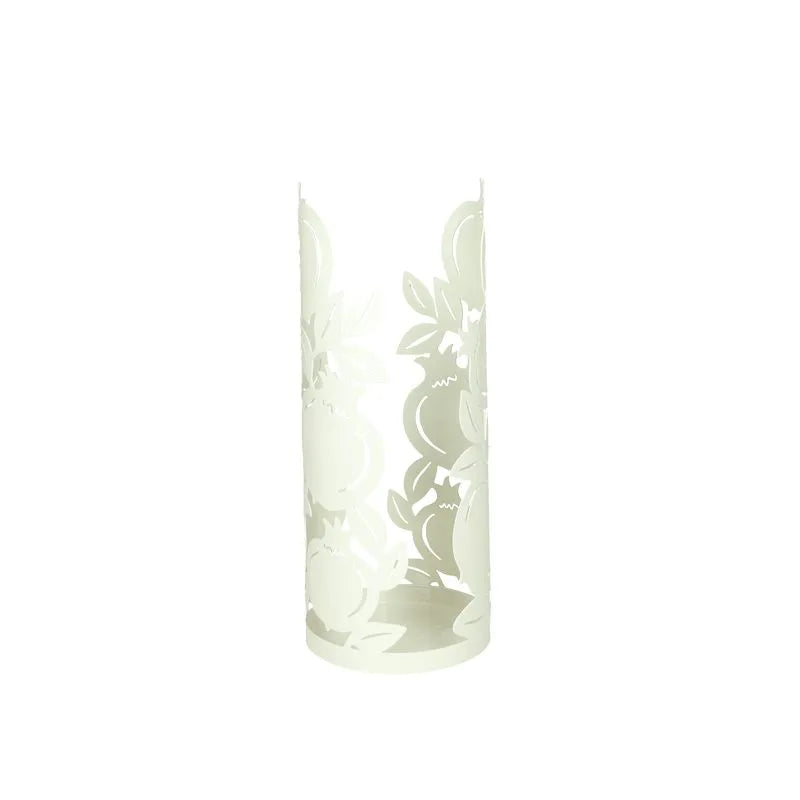 Porta Vasos Melograno Blanco — Brandani Gift Group