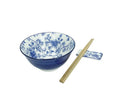 Set de 3 piezas Sushi Experience con un diseño italiano distintivo.