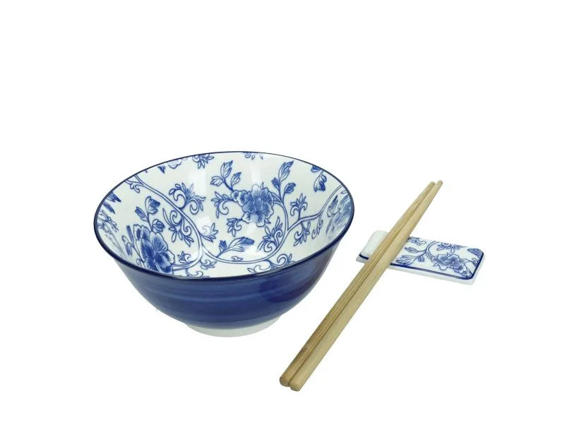 Set de 3 piezas Sushi Experience con un diseño italiano distintivo.