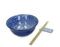 Set de 3 piezas de cerámica para sushi 'Sushi Experience' de Brandani Gift Group, con un diámetro de 18 cm y altura de.