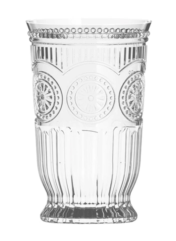 Set de 4 copas Italian Cocktail Mojito de Brandani Gift Group.