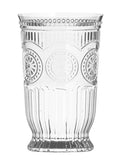 Set de 4 copas Italian Cocktail Mojito de Brandani Gift Group.