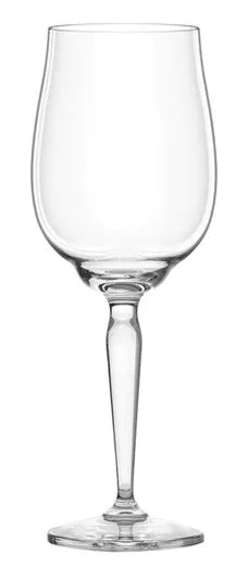Set de 4 copas Italian Cocktail Spritz de Brandani Gift Group, con diseño italiano.