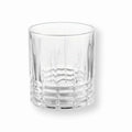 Packshot del SET 6 VASOS LINEE, mostrando los seis vasos dispuestos juntos.