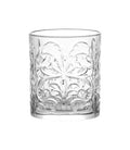 Jarrón Royal de Brandani, una pieza decorativa de diseño italiano en color blanco.